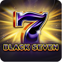 Black Seven Bell Link