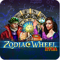 Zodiac Wheel Xtra Bell Link